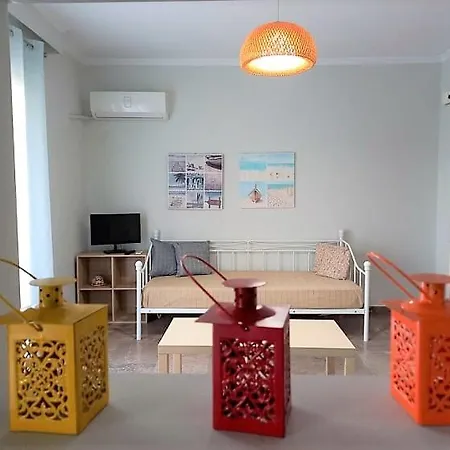 Apartmán Marina *