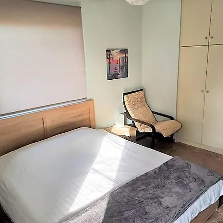Marina Apartmán