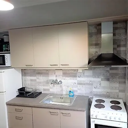 Marina Apartmán *