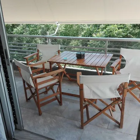 Apartmán Marina *